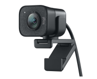 LOGITECH StreamCam Grafitowa 960-001281 - 577265 - zdjęcie 1